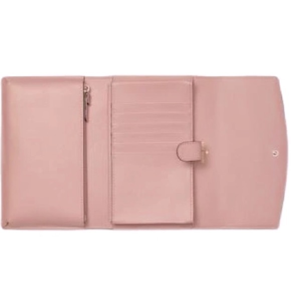 SOLD 🎉HPx3🎉 NWT Kate Spade Laurel Way Winni Crossbody Pink - Picture 2 of 4